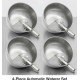 Stainless Steel Automatic Pig Waterer System 4 Pic