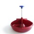 Pig Feeder Bowl