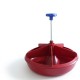 Pig Feeder Bowl