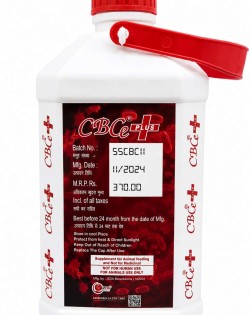 Cbce Plus 1 Liter