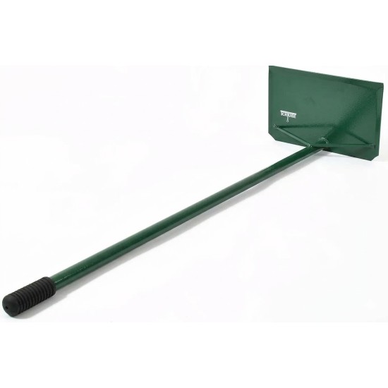 Krufe Stanless  Steel All Animals Dung Cleaning