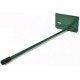 Krufe Stanless  Steel All Animals Dung Cleaning