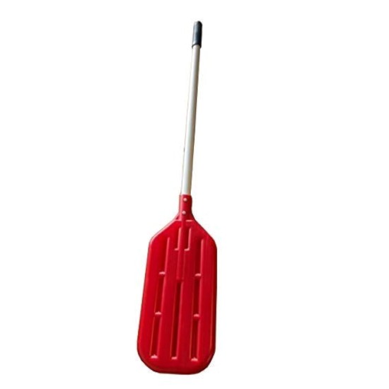 Pig Shorting  Rattle Paddle 