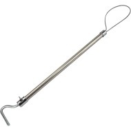 Steel Pig Holder 