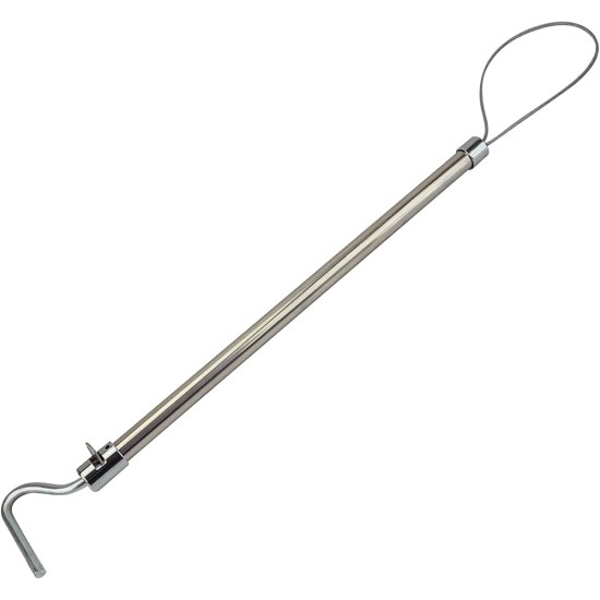 Steel Pig Holder 