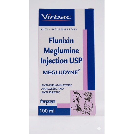 Megludyne (100ml)