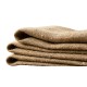 150 Ft x 8 Ft Poultry Jute Curtains