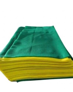 Green Shade Net For Poultry Farm