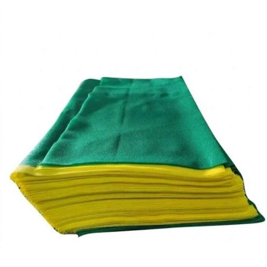 Green Shade Net For Poultry Farm