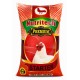 Nutritech Broiler Starter Feed 50 kg