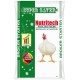 Nutritech broiler Starter Feed 50kg