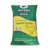  Maharashtra broiler Premium Finisher Feed 50kg