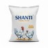 Shanti kroiler Starter feed 50kg