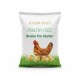 Pashupati  Broiler Pre Starter Feed 50kg