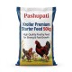 Pashupati Kroiler Premium Starter Feed 50 kg 