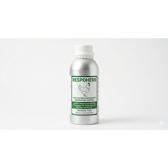 Respoherb (1L)