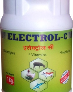 ELECTROL-C 1KG