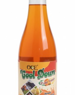 OCE Cool Down 750ml