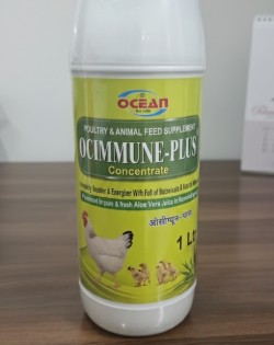 OCIMMUNE-PLUS 1Ltr