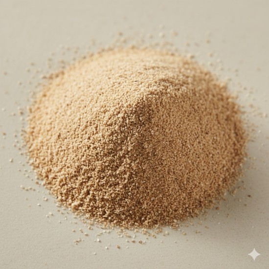 Rice Bran / Rice Polish (चावल का कना ) 