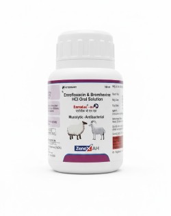 Enrodac-BHS 100ML