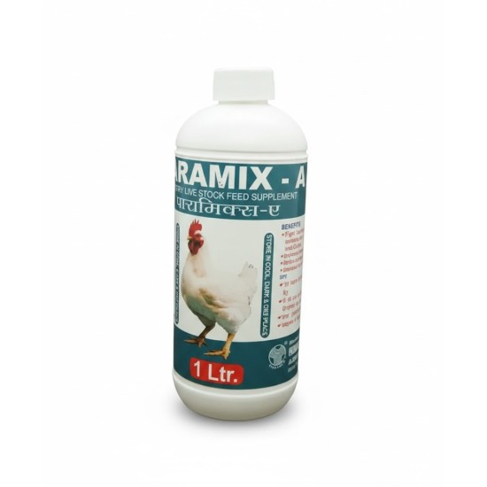 PARAMIX-A 1Ltr