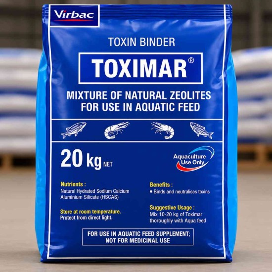 Toximar 20 kg 