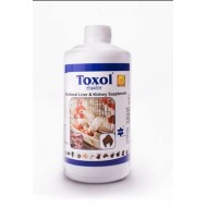 Toxol Liquid (1L)