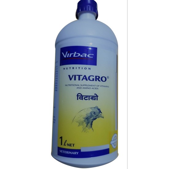 Vitagro 1ltr