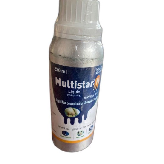 Multistar-H Liquid 250ml