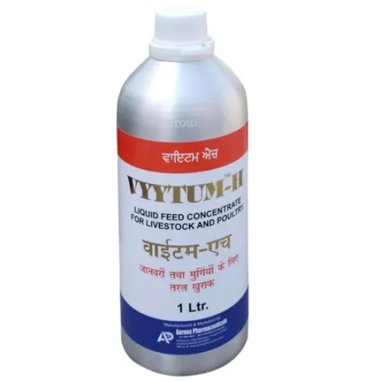 VITUM-H 1Ltr