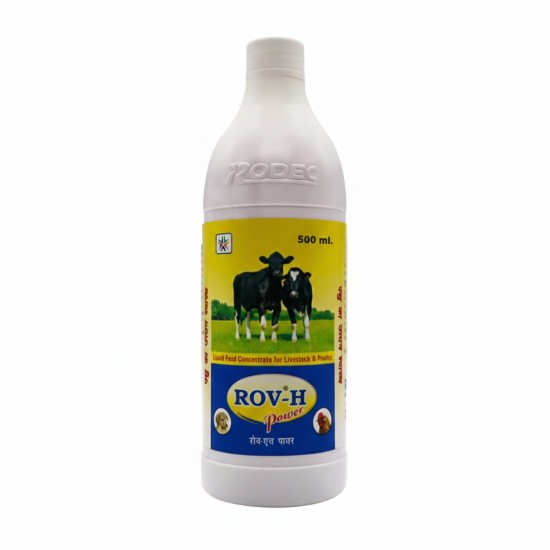 ROV-H Power 500ml