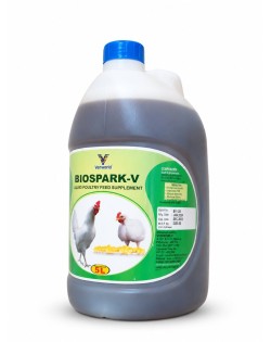 Biospark v 5 ltr