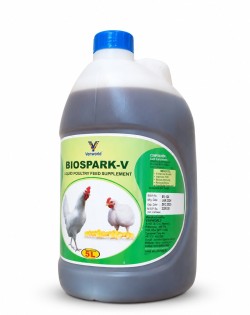 Biospark v 5 ltr