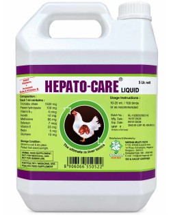 Heptocare 5 liter