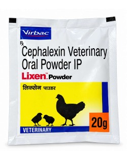 Lixen Powder 20g