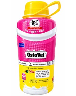 Ostovet 2 ltr