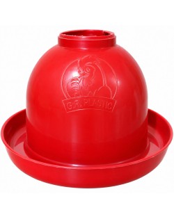 Drinker Cap Automatic drinker 