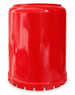 Grower Feeder Bucket
