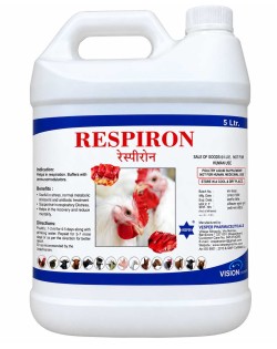 Respiron 5Liter