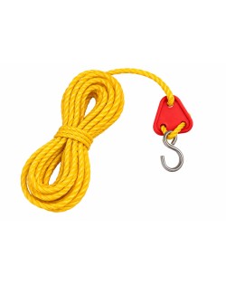 Feeder Rope