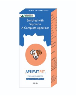 APTIFAST PET 200ML