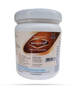 Bio-Buster+ (500gm)