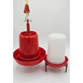 Feeding & Drinking Equipment (फीडिंग & ड्रिंकर उपकरण  )
