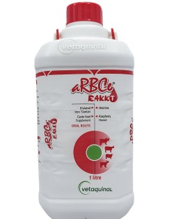 Arbce Rakkt 1liter