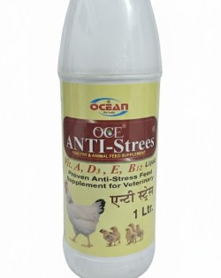 ANTI-Strees 1Ltr